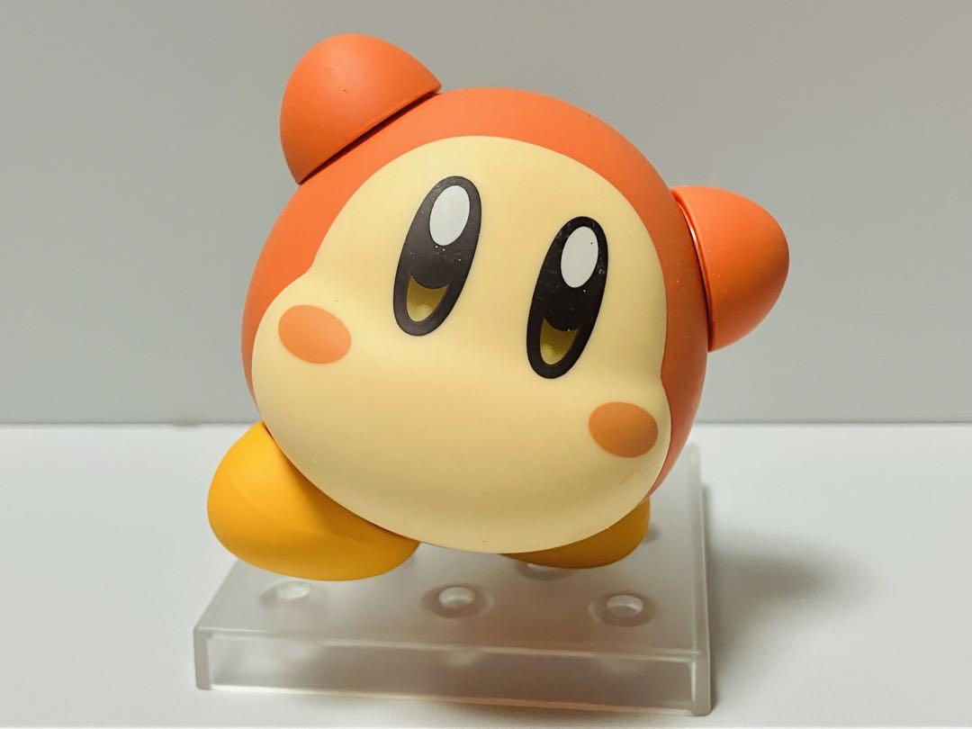 

[USED] Nendoroid Waddle Dee 1281 Kirby of the Stars Good Smile Company