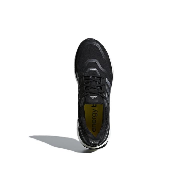 Adidas Energy Boost Og 5th Anniversary Black Yellow