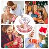 Exploding Birthday Box Funny DIY Cute Wrapping Mothers Day DIY Wrapping Boxes For Jewelry Cake Food Kids Adults Women Birthday
