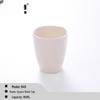 Commercial Melamine Straight Drinking Cups