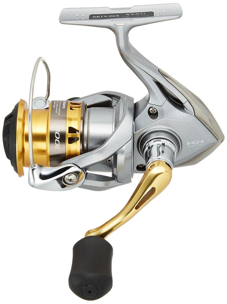 SHIMANO SEDONA1000 1000 Reel