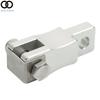 For 01-13 Peterbilt 378 379 386 388 389 Billet Aluminum 2" Clutch Pedal Extender