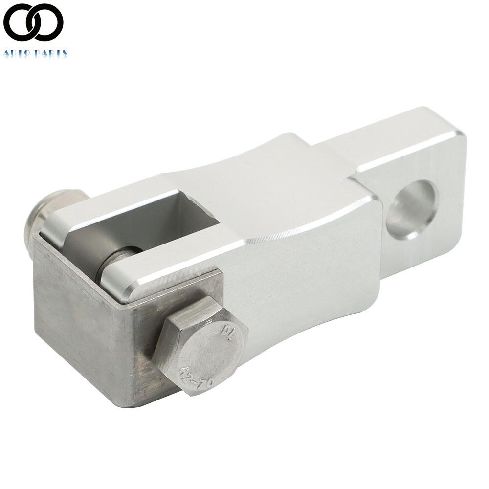 For 01-13 Peterbilt 378 379 386 388 389 Billet Aluminum 2" Clutch Pedal Extender