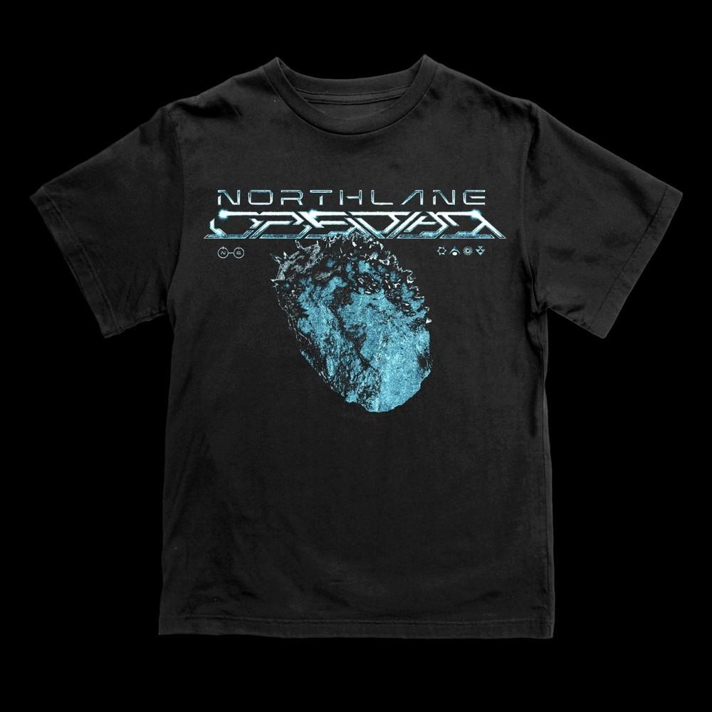 

NEW Northlane Band Short Sleeve Collection Black All Size Unisex T-Shirt XL