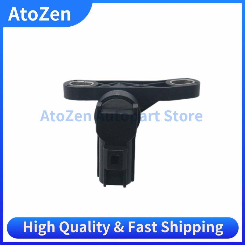Engine Crankshaft Position Sensor 2CRK0639 3M6Z6C315AA for Ford Escape Fusion Transit Mercury Mariner Milan Mazda Lincoln MKZ