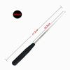 Metal Fishing Hook Release Device Deep Throat Quick Release Carp Fishing Accessories Tool Stainless Steel Safety Extractor