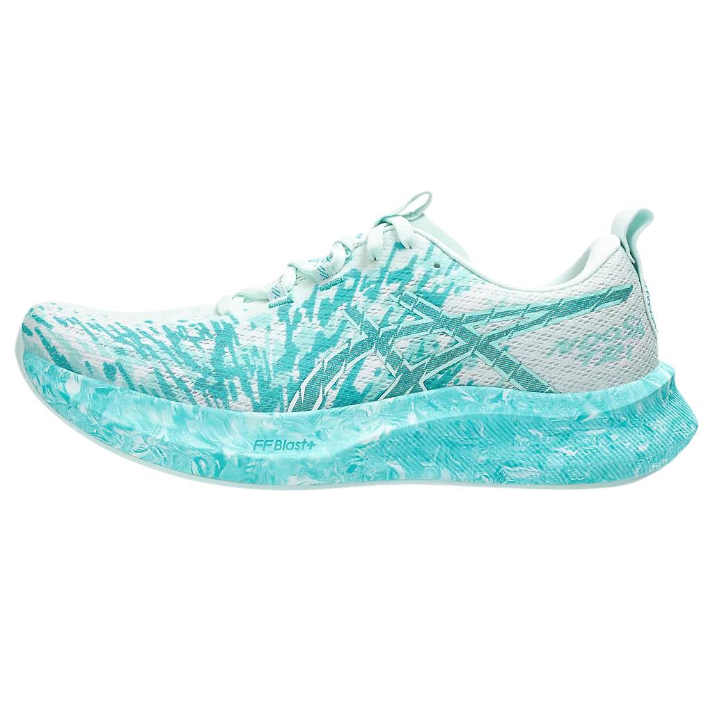 ASICS Noosa Tri 16 Soothing Sea Men Sneakers Teal White 1011B872-401