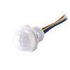 LED Motion Sensors Night Light Switches Automatic Induction Switches Human Body Motion Sensors Light Switches Enduring