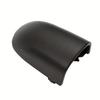1pc Car Handbrake Handle Lever Durable Plastic Replacement Cover With Metal Clips For Volvo S40 V50 C30 C70 2006-2012 31329236