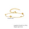 Light Luxury Temperament Multi-Style Bracelet Trendy Cold Style Design Versatile Jewelry Br-2645
