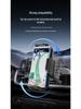 Wireless Car Charger Mount for Huawei & Samsung Foldable Large Screen Phones