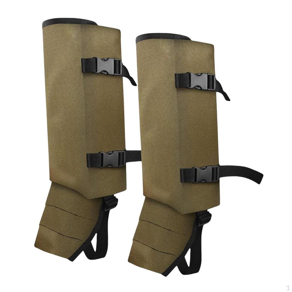 Leg or Lightweight Cover for Outdoor Exploration