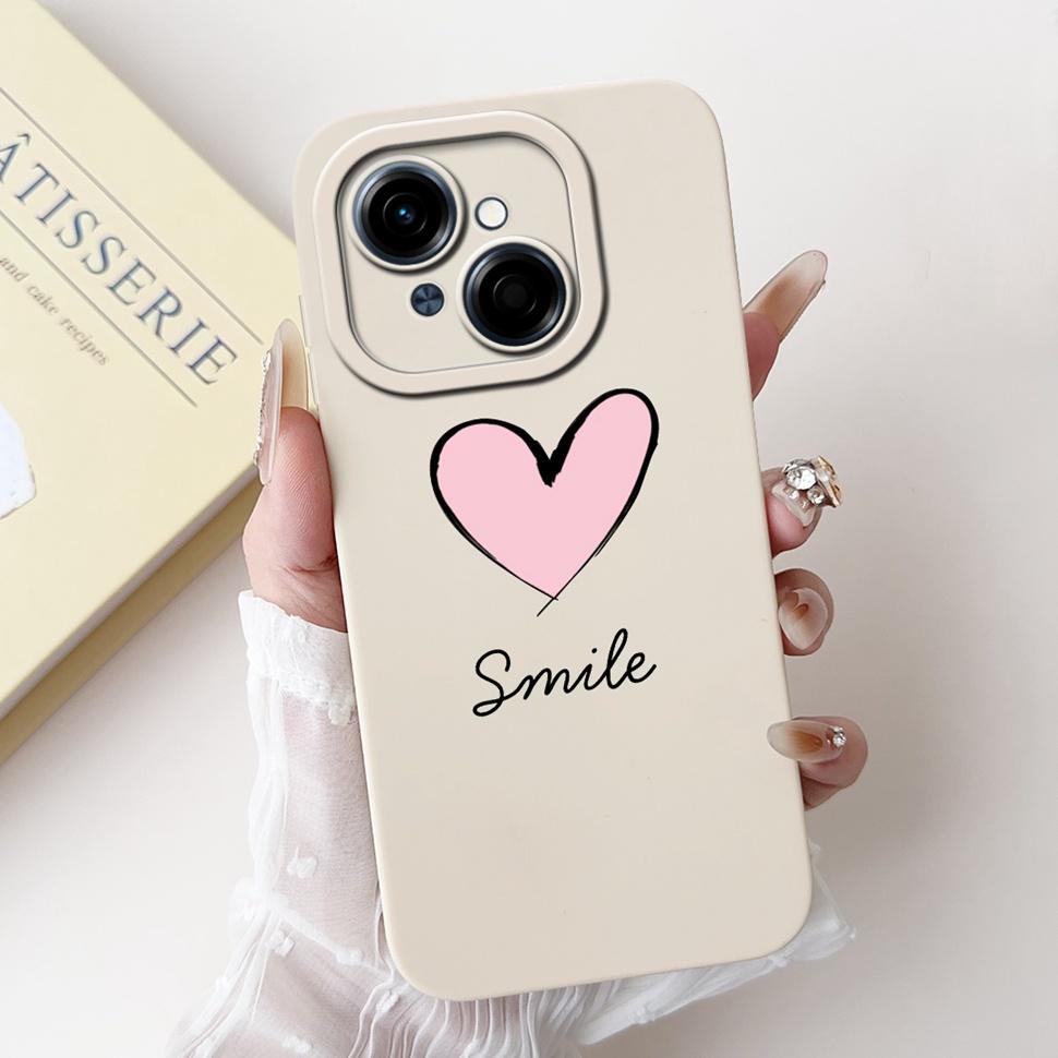 For Tecno Spark Go 1 Case 6.67" Beautiful Flower Painted Cover Soft Silicone Phone Case For Tecno SparkGo 1 Go1 Capa Coque