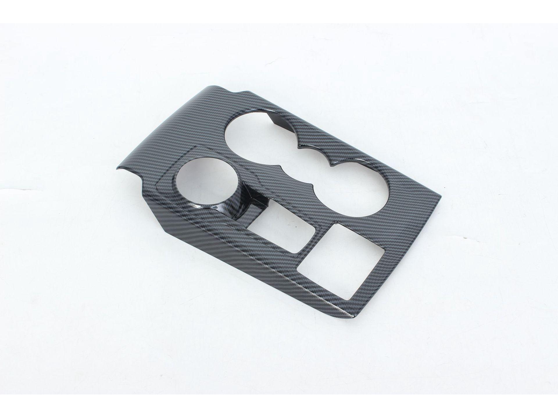 2024 Ford Bronco Sport Urban Model Gear Shift Frame Sticker