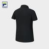 FILA Men's A11W623122F Short Sleeve Polo Shirt