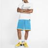 Nike Casual Shorts Men's Furious Flame Blue AQ5601-486