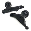 Motorcycle Falling Protection Frame Slider Fairing Guard Crash Pad Protector For