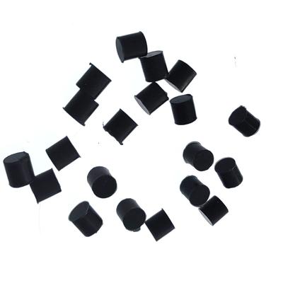 Baritone Horn, Small Horn, French Horn Piston Rubber Beads and Pads Leather Pads Silicone Pads Rotary Valve Rubber Beads, 5 Mm