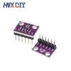 1-10pcs BME280 BMP280 5V 3.3V Digital Sensor Temperature Humidity Barometric Pressure Module I2C SPI for Arduino