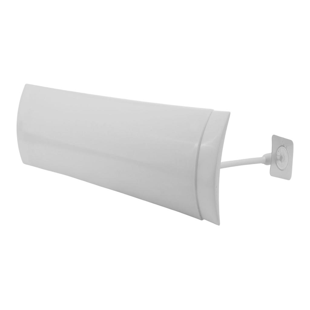 Adjustable Air Deflector for All Wall Mounted Air Conditioners Suitable for All Models Easy To Clean PP Material
