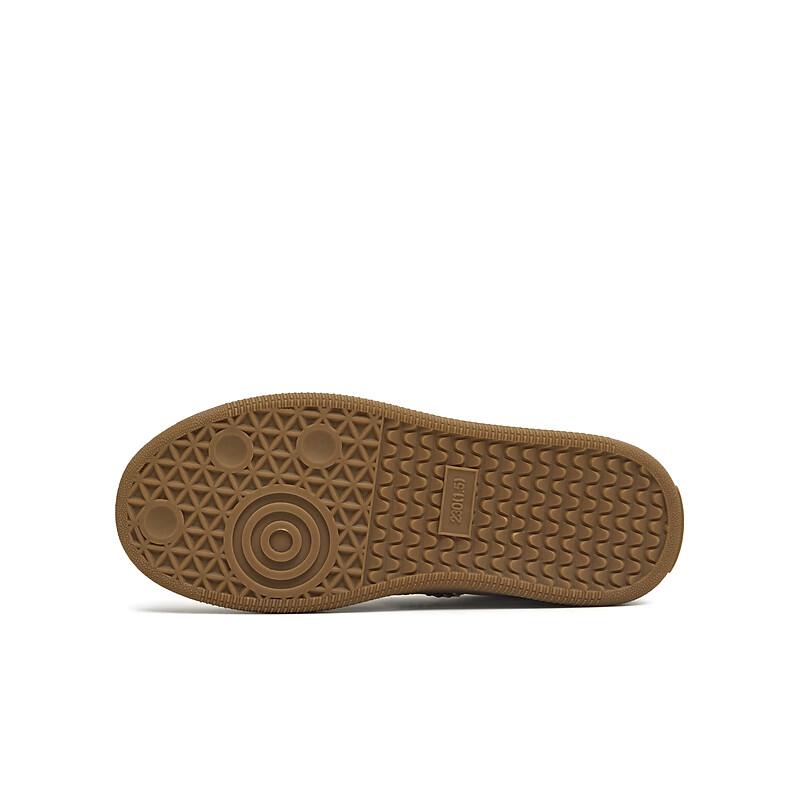Women's German Training Style Sport Shoes