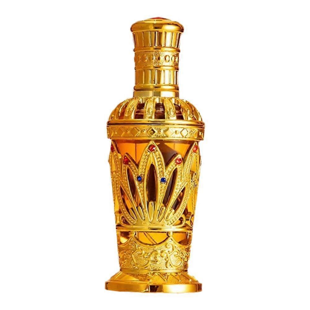 Arab Perfume Luxury Middle Eastern Perfume Exotic Style Long Lasting