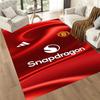 Manchester Area Rug Perfect For Study Room Game Room Balcony Hallway Antislip Carpet Decorate Offices Luxury Gift For Birthday Christmas Wedding