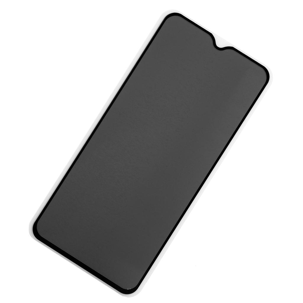 9H Gehärtetes Glas Anti-Peep Displayschutzfolie Handy-Bildschirmfolie für OPPO A9