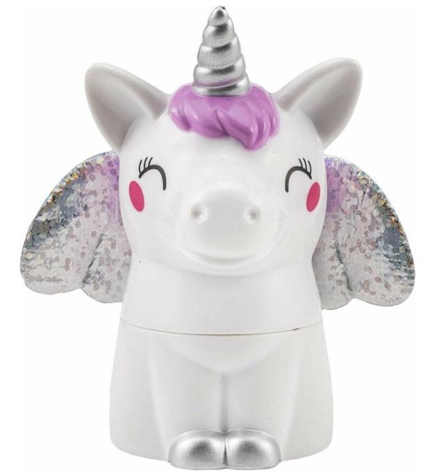 Balsam pomadka do ust dla dzieci jednorożec unicorn LipBalm Martinelia 2,8g