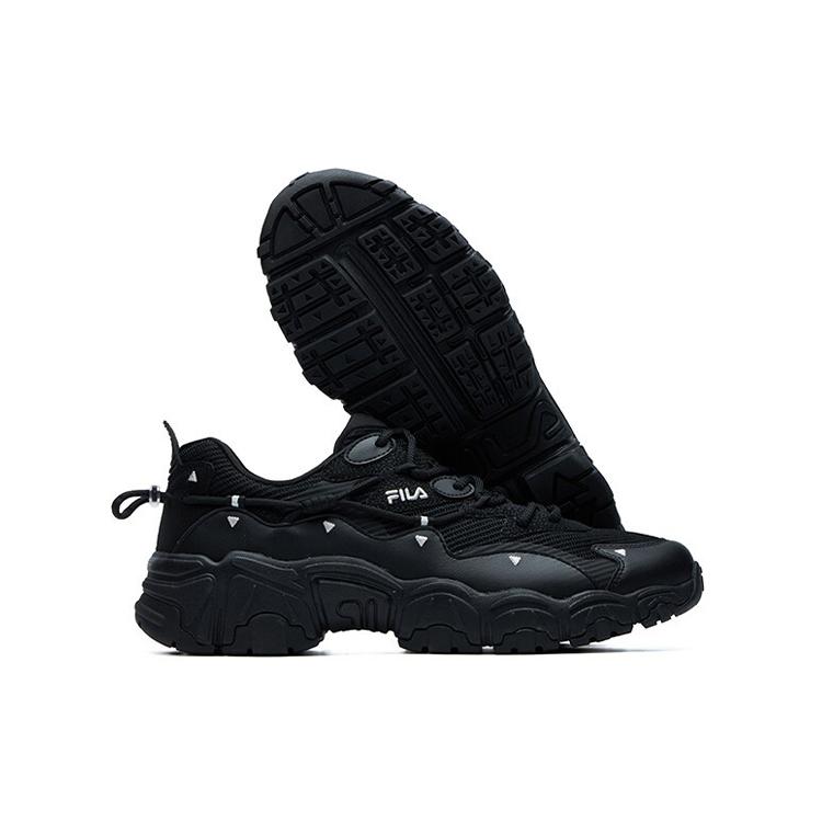 New FILA Cat Claw Daddy Shoes F12M124144FBK
