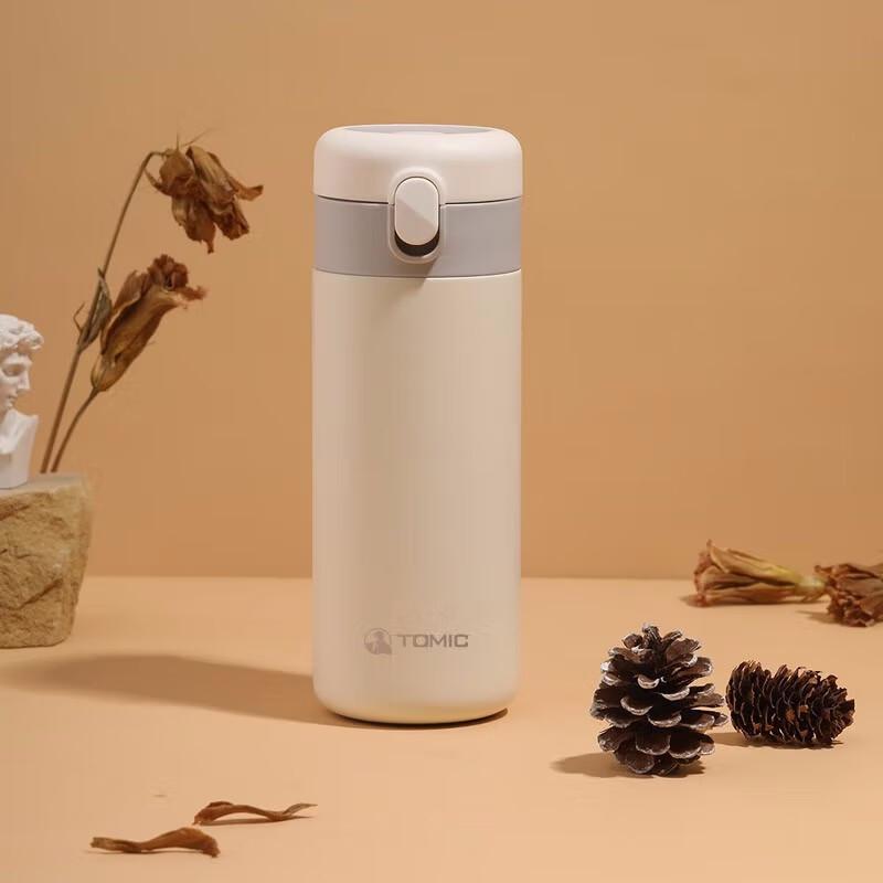 Temeike TW60108 Mini Portable Thermos Bottle