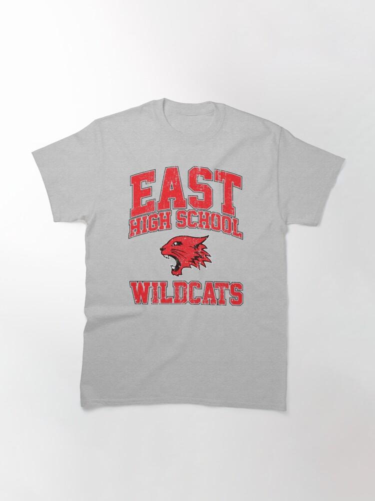 High School Musica Classic T-Shirt