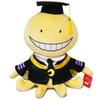 Plush Toy Classroom Cuddly Toy Plush Anime Figure with Body