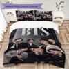 Hawaiian Floral Summer Bedding Without Core 1 Duvet Cover 2 Pillowcase Without Core Christmas Birthday Gift Duvet Cover And Pillowcase