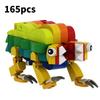 Playtime Poppy Chapter 4 Building Blocks Diy Plastic Assembly Toys Kids Gift