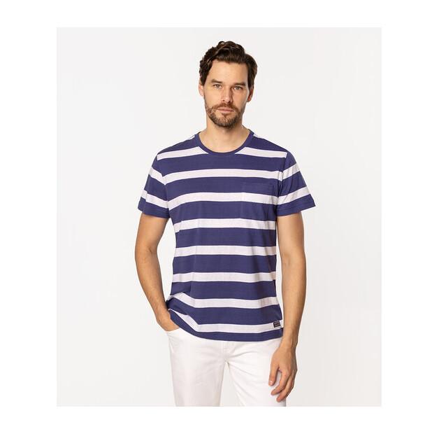 Футболка Lee Cooper POCKET3 EU M