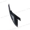 For Subaru Forester SH SJ 2008-2013 2013 2014 2015 2016 2017 2018 Front Windshield Wrap Wiper Corner Trim Cover Lid Panel