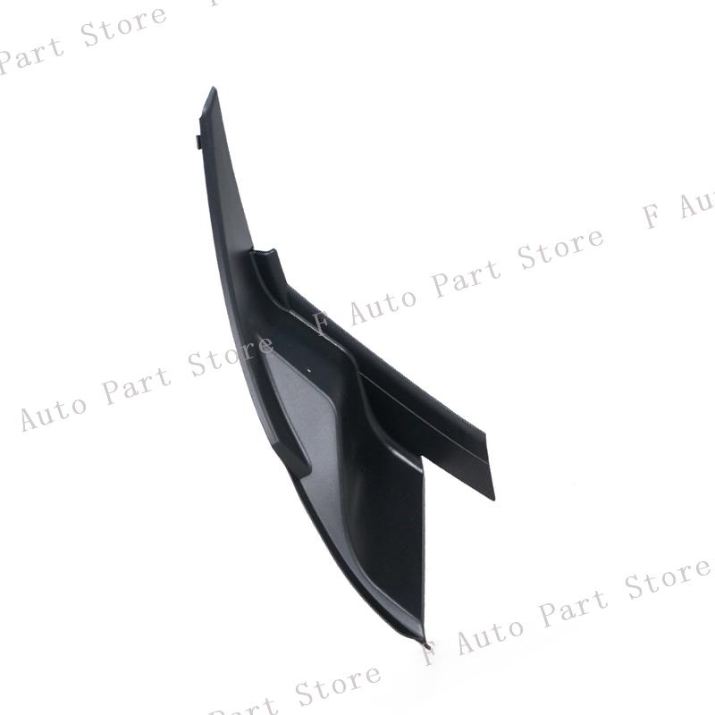 For Subaru Forester SH SJ 2008-2013 2013 2014 2015 2016 2017 2018 Front Windshield Wrap Wiper Corner Trim Cover Lid Panel
