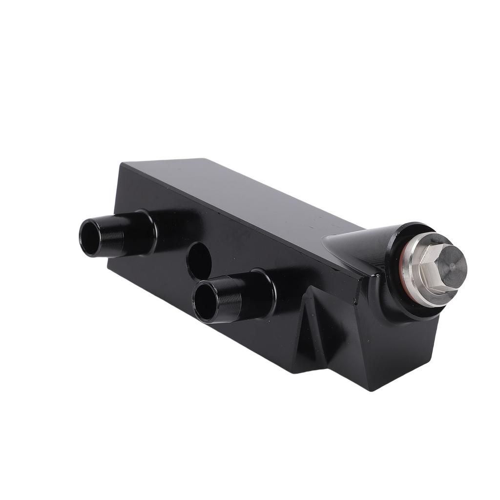 Automatikgetriebeöl Thermische Bypass-Ventil 125068000 Ersatz für 1500 6L80 5.3L 6.2L 4.3L 2014 2018