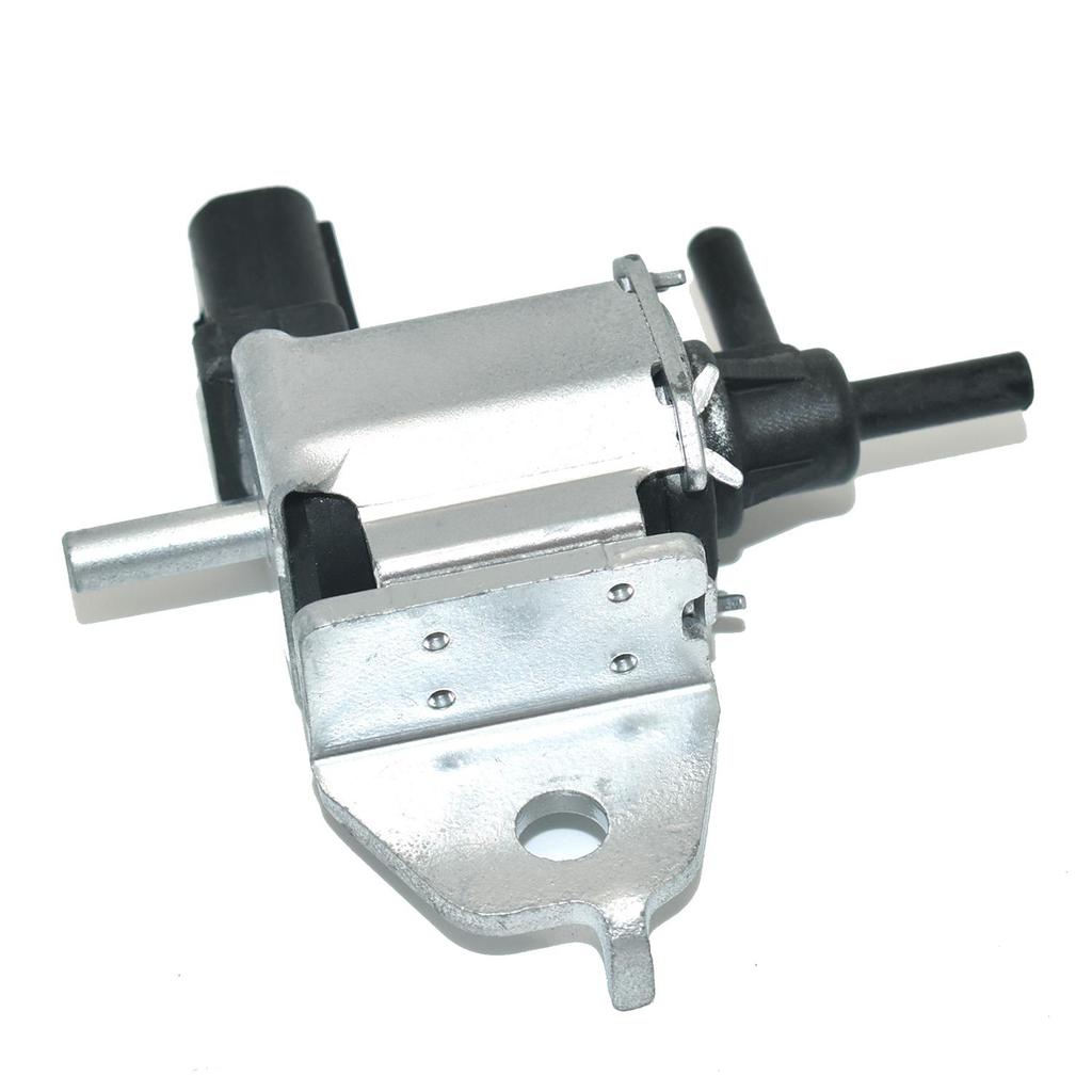 Dampf Kanister Purge Ventil Magnet 1S7G-9J559-BB FÜR FORD Mondeo Mk3 Saloon (B4Y) L4 1,8 l 16 V 10.2000 - 03.2007