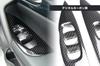 SecondStage Nissan T32 und Spät PWSW Digital Carbonfaser-Stil SHN0094DCB X-Trail (Frühe Modelle) (Türschalter) Panel, /