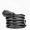 Bicycle Lock Five Digit Combo Steel Wire Lock With Keyless Security For Mountain Bike And City Cruiser