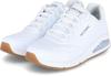 Кроссовки Skechers Uno 2 Women white