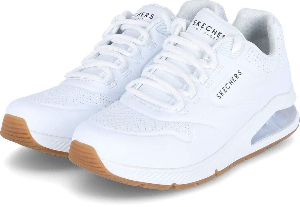 Кроссовки Skechers Uno 2 Women white