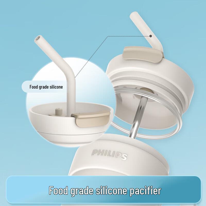 Philips Wireless Thermostatic Baby Formula Bottle
