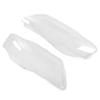 1 Pair Headlight Lens Cover 3C0 941 005 Car Headlamp Shell Replacement for Magotan B6 R36 2005‑2011