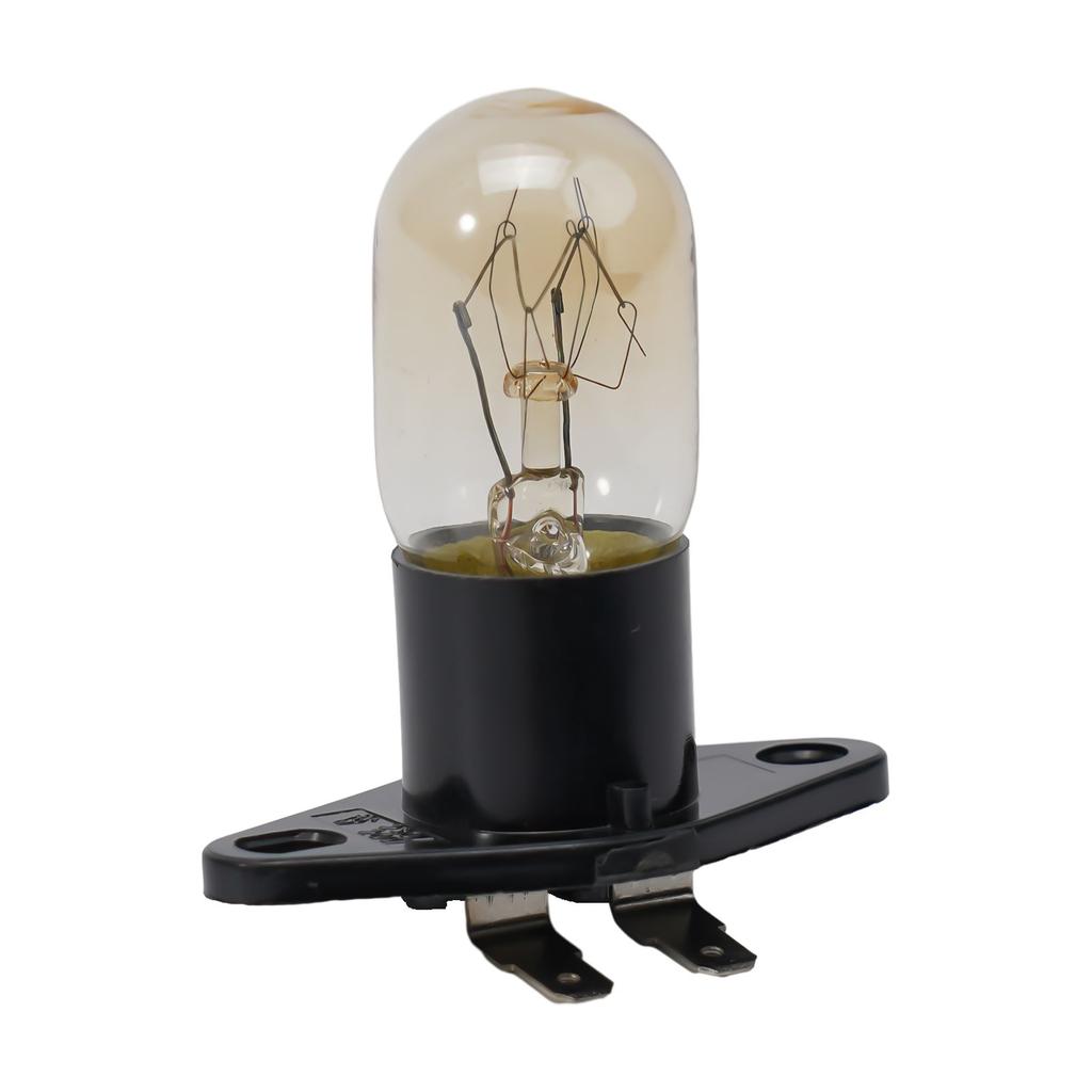 Microwave Ovens Bulb Easy To Use Practical Replacement