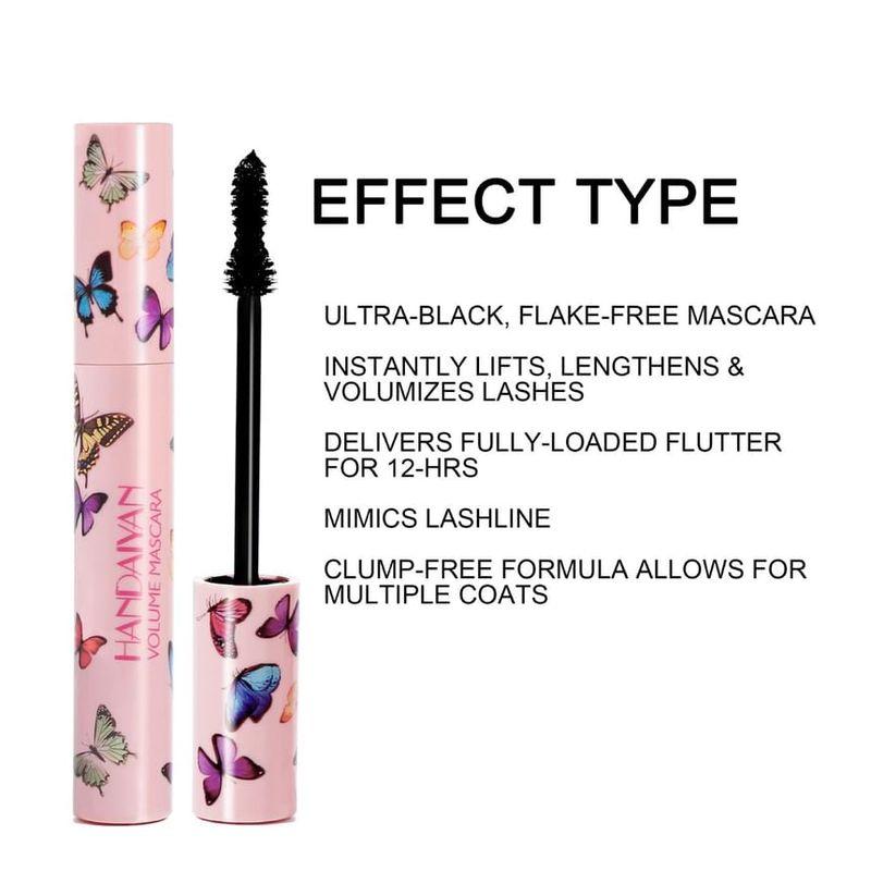 HANDAIYAN - Volumizing & Lengthening Mascara