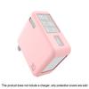 Silicone Protective Cover For KUTAKO 10 Ultra Super Charger Case Dirt And Dust Resistant Shockproof Skin Cover