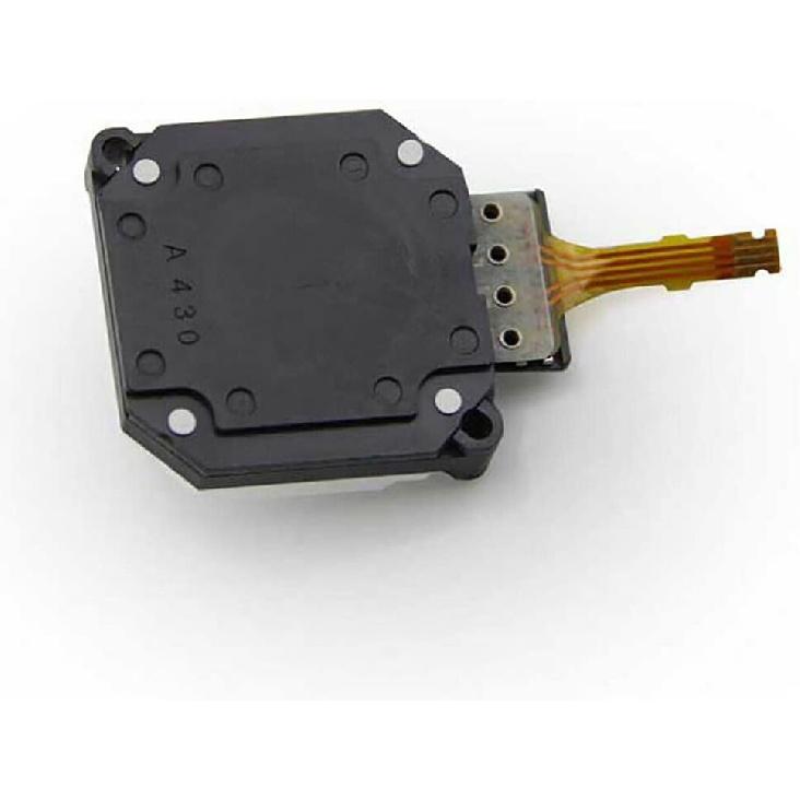 1Pcs Analog Thumb Stick Joystick Button Control Joystick for New 3DS XL New 2DS XL(with a Thumbstick Joystick Cap)